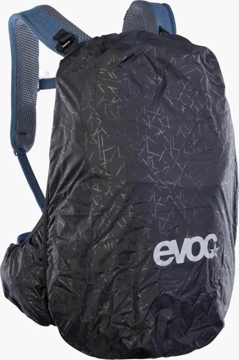 Evoc Trail Pro 16 S/M denim