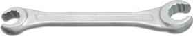 Hazet 612-19X22 Doppelmaulschlüssel, 19/22x222mm