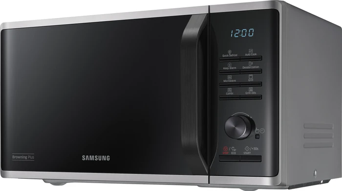 Samsung MG23K3515AS Mikrowelle mit Grill