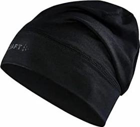Craft Core Essence Jersey High Mütze schwarz