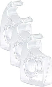 tesa tesafilm Handabroller Easy Cut, 19mm/33m
