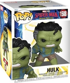 FunKo Pop! - Marvel Spider-Man Brand New Day - Super Hulk