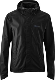 Gonso Save Light Fahrradjacke schwarz (Herren)