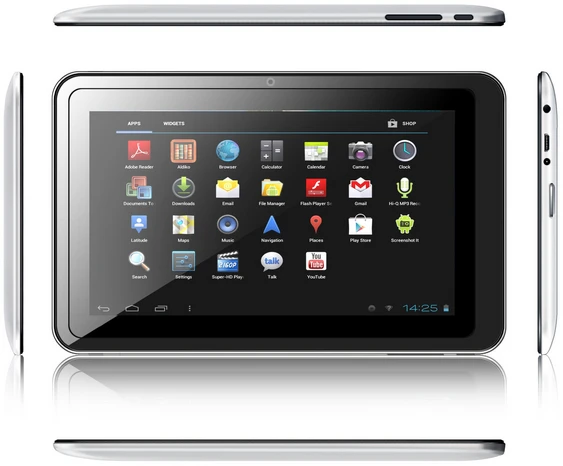 Goclever TAB R76.2