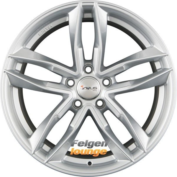 Avus Racing AF16 7.5x17 5/112 ET51 (verschiedene Farben)