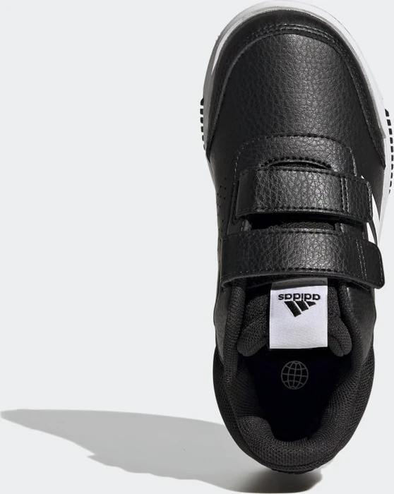 adidas Tensaur Hook and Loop core black/cloud white (Junior)