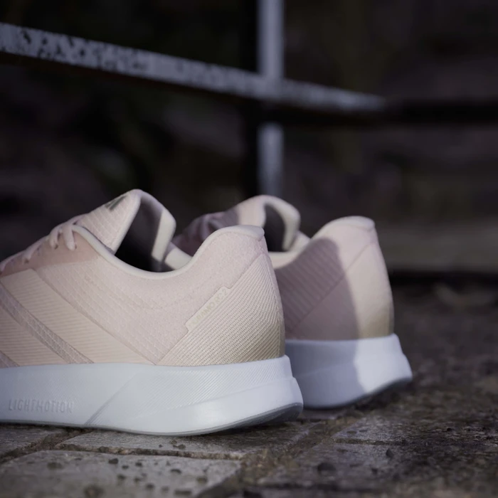 adidas Duramo RC2 wonder quartz/cyber metallic (Damen)