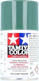 Tamiya Acryl Spray Color TS-78 field grey 2, 100ml