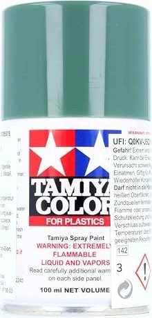 Tamiya Acryl Spray Color TS-78 field grey 2, 100ml