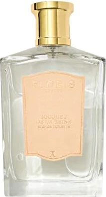 Floris London Bouquet de la Reine Eau de Toilette, 100ml