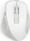 Hama MW-500 Ergonomic Silent Wireless weiß, USB Vorschaubild