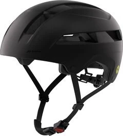 Alpina Bloom MIPS Helm black matt