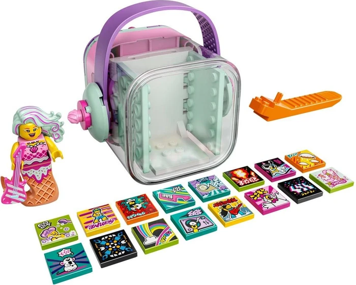 LEGO Vidiyo - Candy Mermaid BeatBox