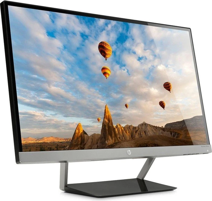 HP Pavilion 27cw, 27"