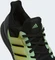 adidas Ultraboost DNA 5.0 core black/cloud white/beam green (Herren) Vorschaubild