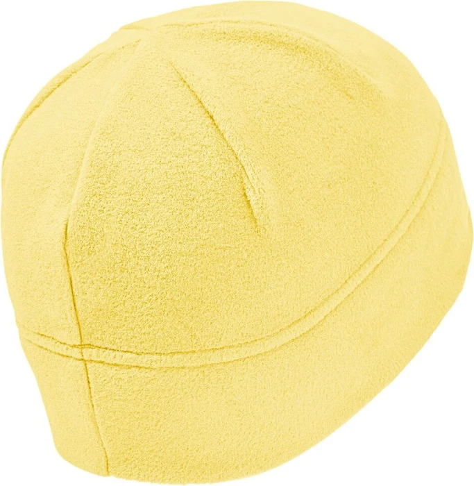 Jack Wolfskin Real Stuff Beanie lemon ice (Junior)