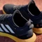adidas Adizero Ubersonic 4.1 aurora black/zero metalic/spark (Herren) Vorschaubild