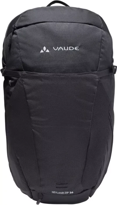 Vaude Neyland Zip 26 schwarz
