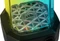 Corsair Hydro X Series XD5 RGB, schwarz, mit Pumpe Vorschaubild