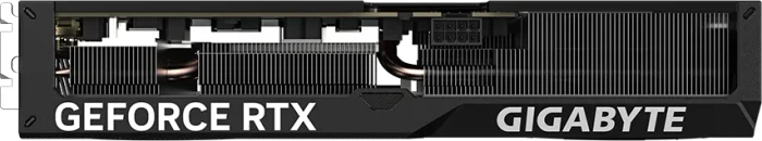 GIGABYTE GeForce RTX 4070 Windforce OC V2 12G, 12GB GDDR6, HDMI, 3x DP