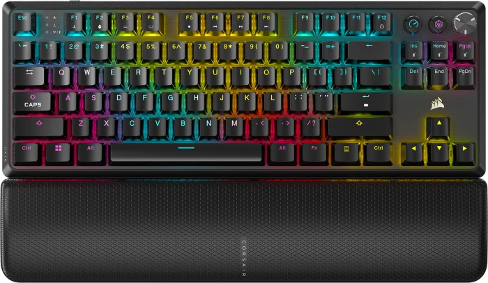 Corsair Gaming K70 CORE TKL WIRELESS RGB