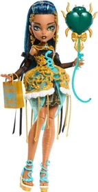 Mattel Monster High - Scary Sweet Birthday - Cleo De Nile