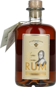 Schönbrunn Vienna Spirits Maria Theresia Rum 500ml