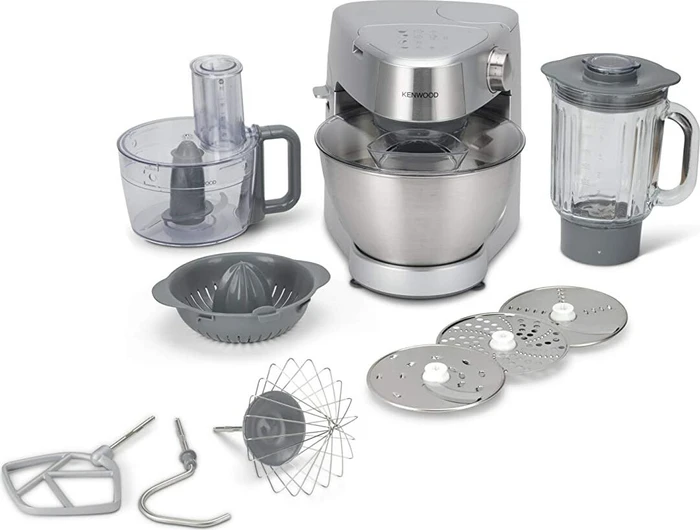 Kenwood KHC29.J0SI Prospero+