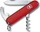 Victorinox Waiter Taschenmesser rot (0.3303)