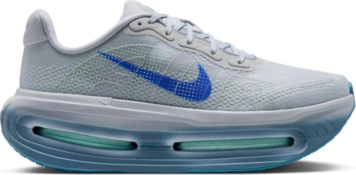 Nike Vomero Premium grey mist/racer blue/smokey blue (Herren)