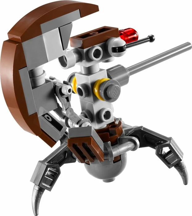 LEGO Star Wars Clone Wars - AT-RT