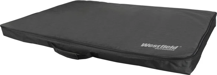 Westfield Aircolite Zubehörtasche schwarz