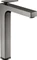 Hansgrohe Axor Citterio 280 Waschbeckenarmatur mit Hebelgriff polished black chrome Vorschaubild