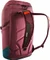 Tatonka City Pack 22 bordeaux red Vorschaubild