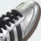 adidas Samba OG silver metallic/core black/gum (Damen) Vorschaubild