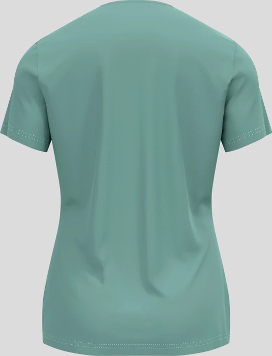Odlo Cardada Funktionsshirt kurzarm arctic (Damen)
