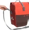 Vaude Aqua Back Color Doppeltasche Gepäcktasche lava Vorschaubild