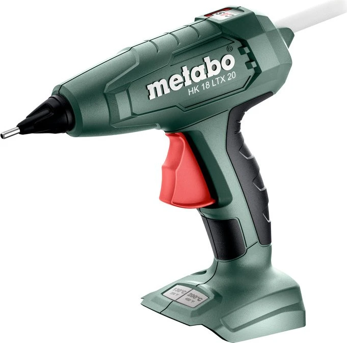 Metabo HK 18 LTX 20 Akku-Heißklebepistole solo