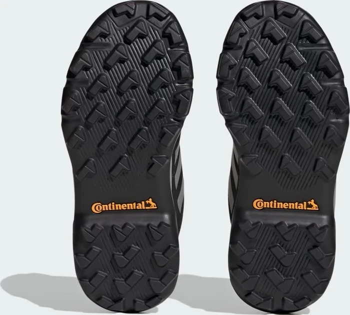 adidas Terrex GTX core black/grey three (Junior)