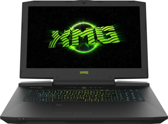 Schenker XMG U727-try, Core i7-7700K, 32GB RAM, 512GB SSD, 2TB HDD, GeForce GTX 1080, DE