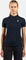Odlo F-Dry Poloshirt kurzarm dark sapphire (Damen) Vorschaubild