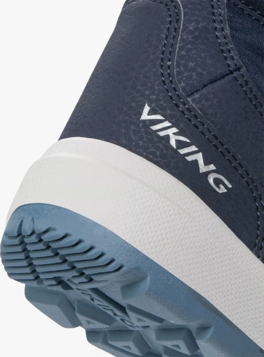 Viking Toasty Pull-on Warm GTX navy (Junior)