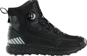 Furygan Tonik D3O schwarz