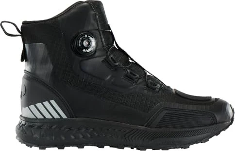 Furygan Tonik D3O schwarz