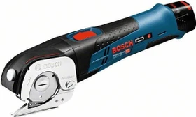 Bosch Professional GUS 12V-300 Akku-Schere solo