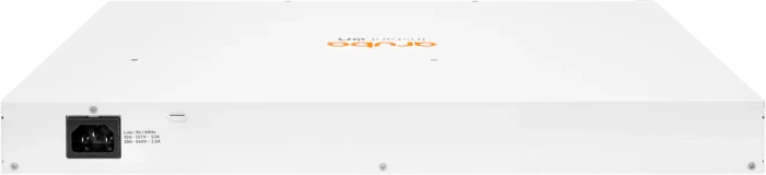 HPE Aruba Instant On 1930 Rackmount Gigabit Smart Switch, 48x RJ-45, 4x SFP+, 370W PoE+