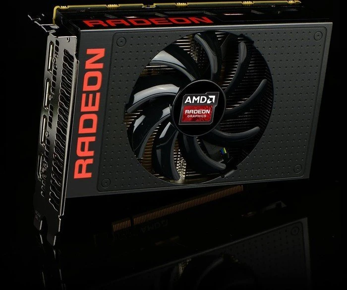 Sapphire Radeon R9 Nano, 4GB HBM, HDMI, 3x DP, full retail