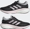 adidas Supernova 2 core black/matt purple met./almost pink (Damen) Vorschaubild