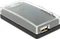 DeLOCK USB-Hub, 4x USB-A 2.0, USB 2.0 Mini-B [Buchse] Vorschaubild