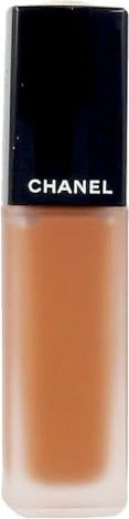 Chanel Rouge Allure Liquid Velvet Lipstick 208 hypnotisante, 6ml